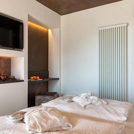 Londra Slow Living 3* Molveno