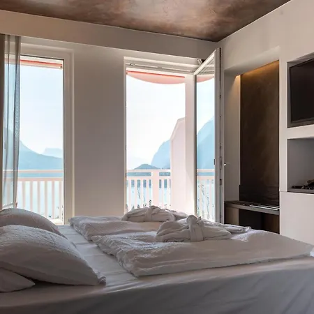 Londra Slow Living 3* Molveno