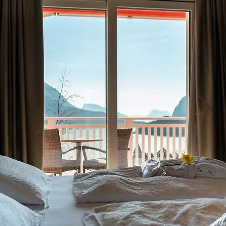 Londra Slow Living 3* Molveno