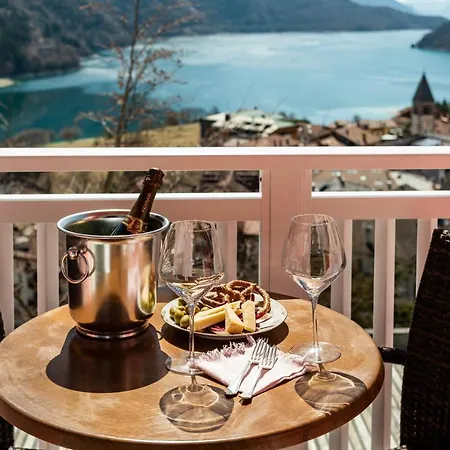 Hotel Londra Slow Living 3*
