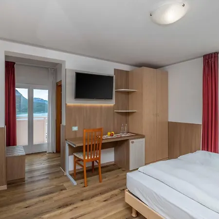 Londra Slow Living Hotel 3*