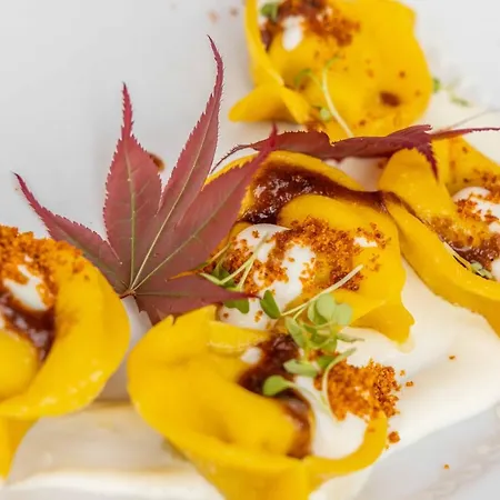 Londra Slow Living Molveno