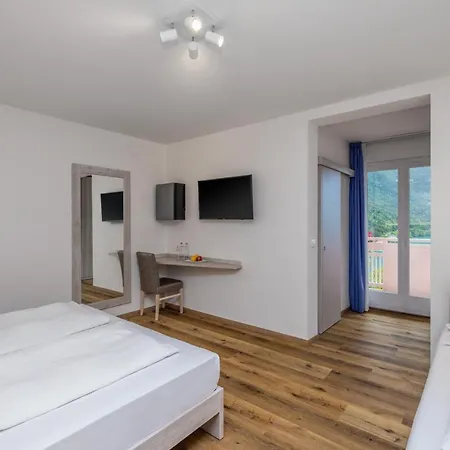 Londra Slow Living 3* Molveno