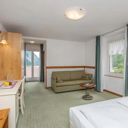 Londra Slow Living Hotel Molveno