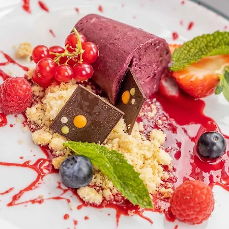 Londra Slow Living 3* Molveno
