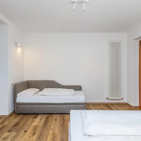 Londra Slow Living 3* Molveno