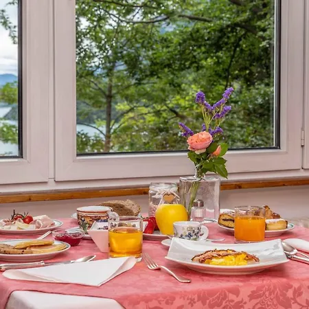 Londra Slow Living Molveno