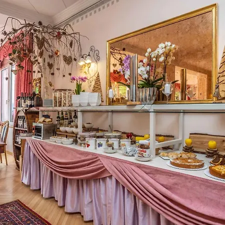 Hotel Londra Slow Living Molveno