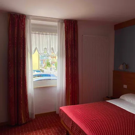 Londra Slow Living Molveno
