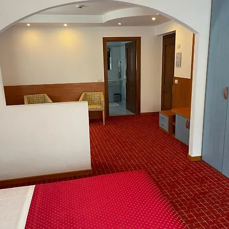 Londra Slow Living 3*