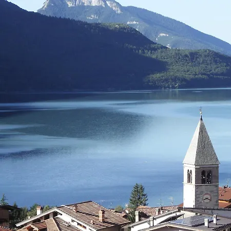 Londra Slow Living 3* Molveno