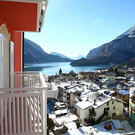 Londra Slow Living Molveno