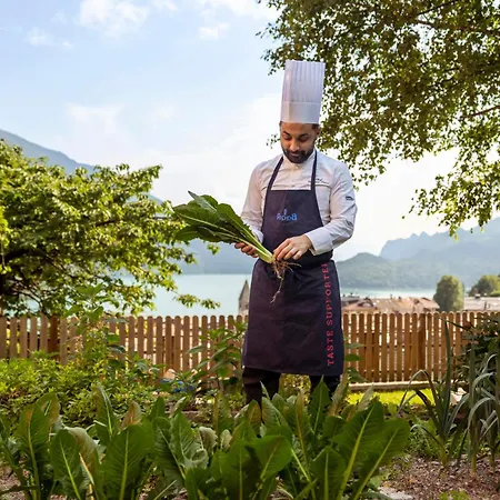 Londra Slow Living 3* Molveno