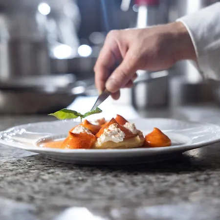 Londra Slow Living Hotel Molveno