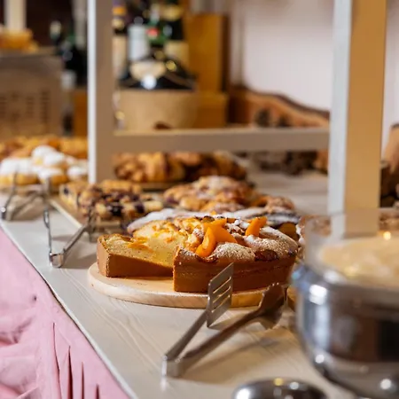 Hotel Londra Slow Living Molveno