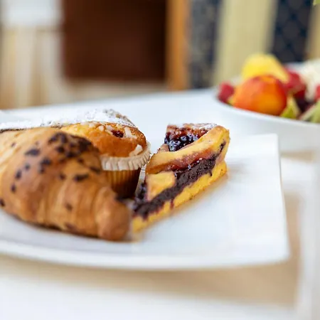 Hotel Londra Slow Living