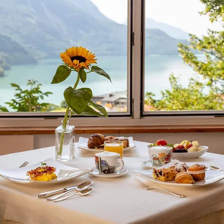 Hotel Londra Slow Living Molveno