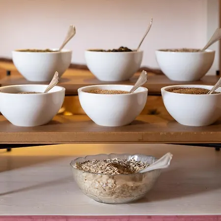 Londra Slow Living Molveno