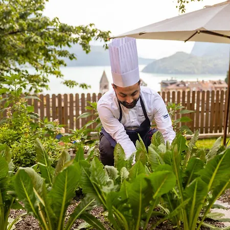 Hotel Londra Slow Living 3*