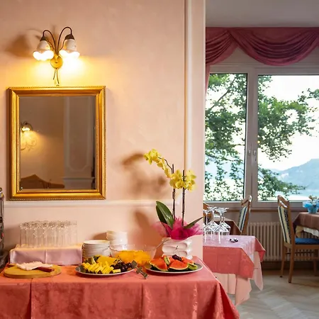 Londra Slow Living Hotel Molveno