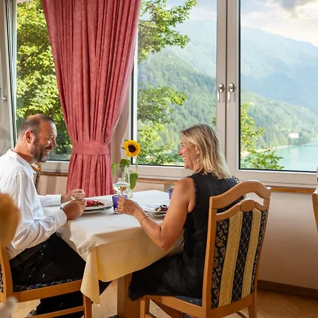 Hotel Londra Slow Living 3*