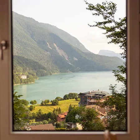 Londra Slow Living Hotel Molveno