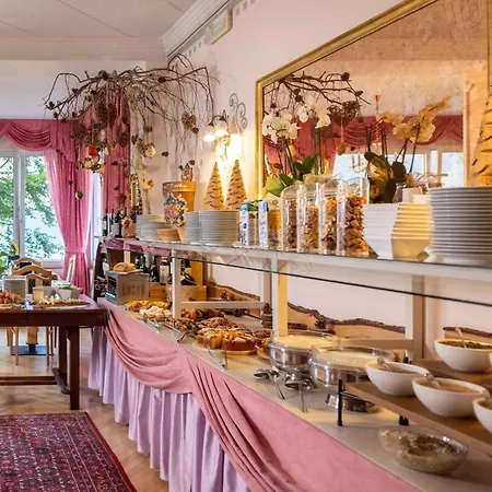 Hotel Londra Slow Living 3*