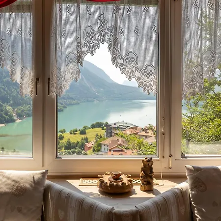 Londra Slow Living Hotel 3*