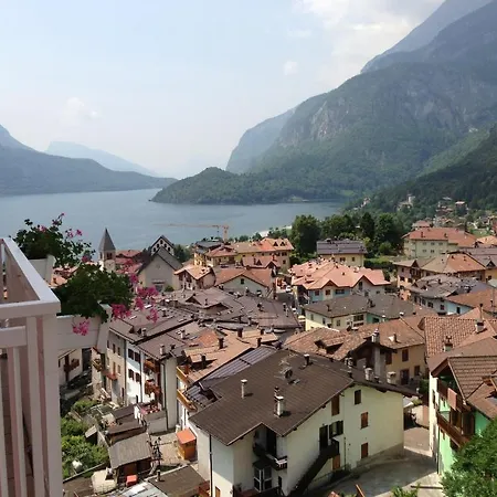 Hotel Londra Slow Living Molveno
