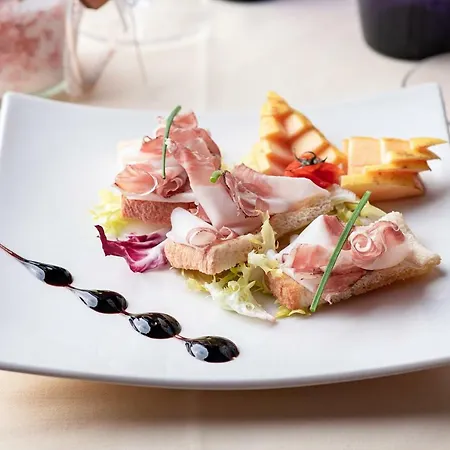 Londra Slow Living 3*